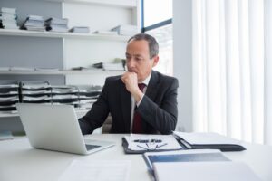 Behördengänge bei der Existenzgründung: Welche Stellen in welcher Reihenfolge wichtig sind