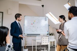 GmbH & Co. KG gründen: Vorteile und Besonderheiten dieser Rechtsform
