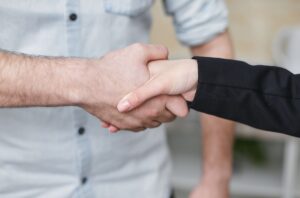 OHG gründen: Für wen sich die offene Handelsgesellschaft eignet