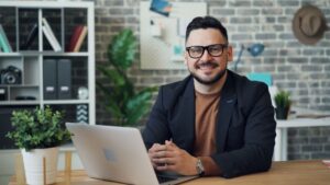 Unternehmenswebsite erstellen: Worauf Existenzgründer bei Aufbau und Inhalt achten sollten